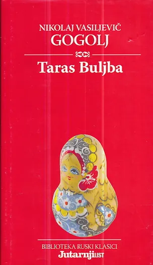 Taras Buljba