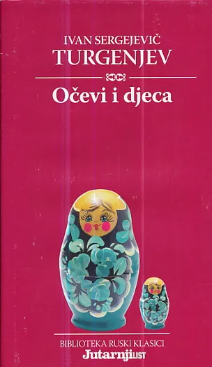 Očevi i djeca