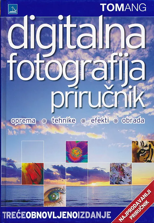 Digitalna fotografija priručnik