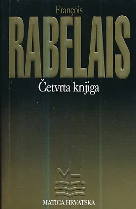 Četvrta knjiga