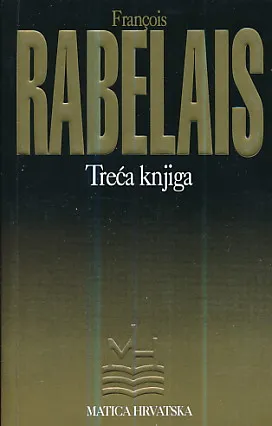 Treća knjiga