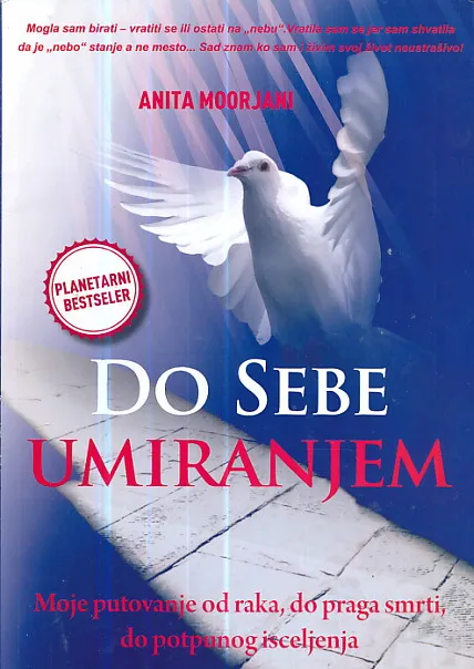 Do sebe umiranjem
