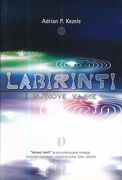 Labirinti i njihove tajne
