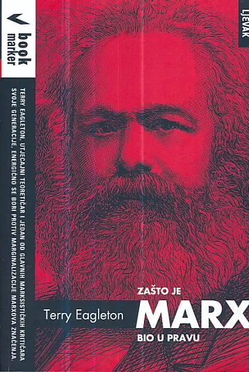 Zašto je Marx bio u pravu