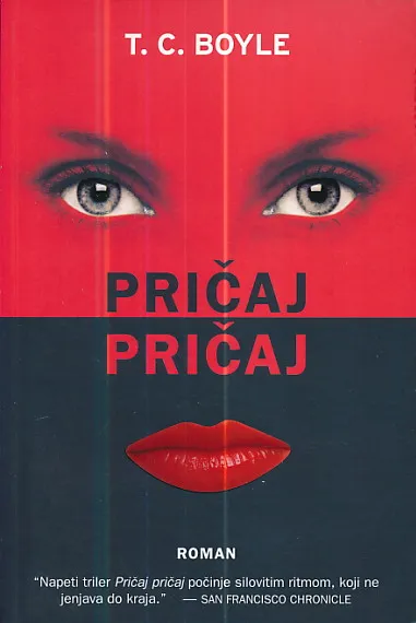 Pričaj pričaj