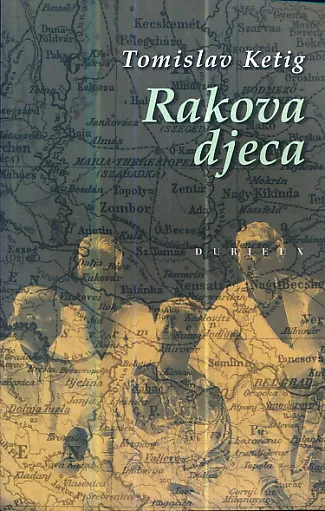 Rakova djeca