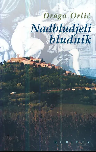 Nadbludjeli bludnik