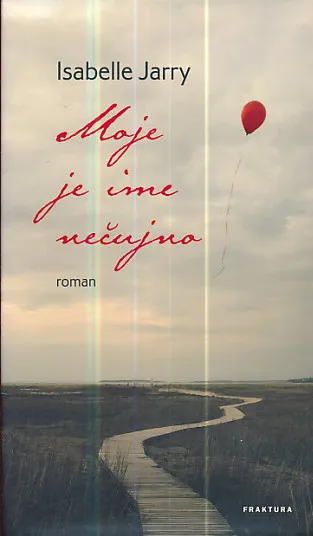Moje je ime nečujno