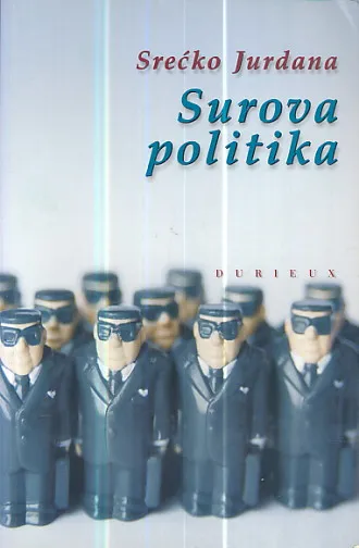 Surova politika