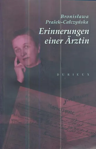 Erinnerungen einer Ärztin