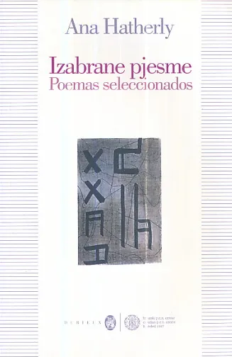 Izabrane pjesme - Poemas seleccionados