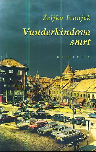 Vunderkindova smrt