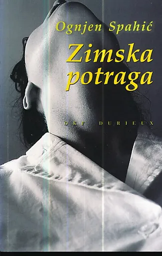 Zimska potraga