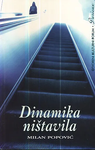 Dinamika ništavila