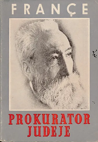 Prokurator Judeje