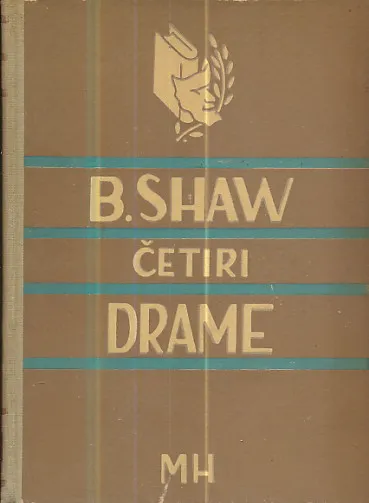 Četiri drame