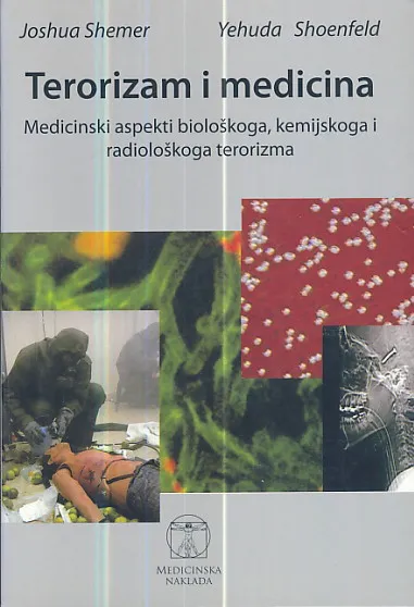 Terorizam i medicina