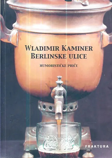 Berlinske ulice