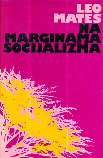 Na marginama socijalizma