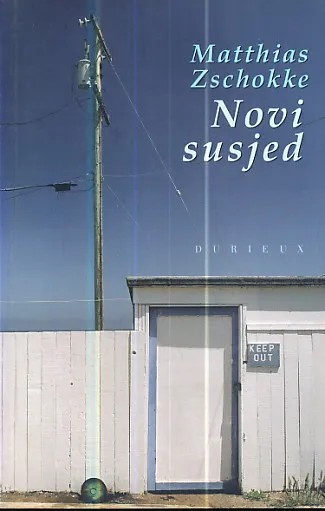 Novi susjed