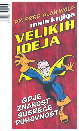 Mala knjiga velikih ideja