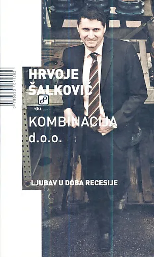 Kombinacija d.o.o.