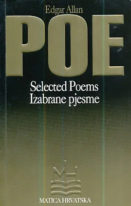 Izabrane pjesme / Selected Poems