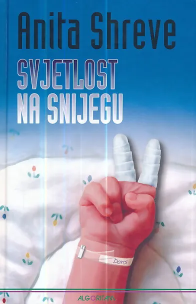 Svjetlost na snijegu