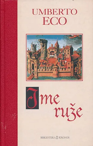 Ime ruže