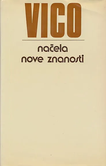 Načela nove znanosti