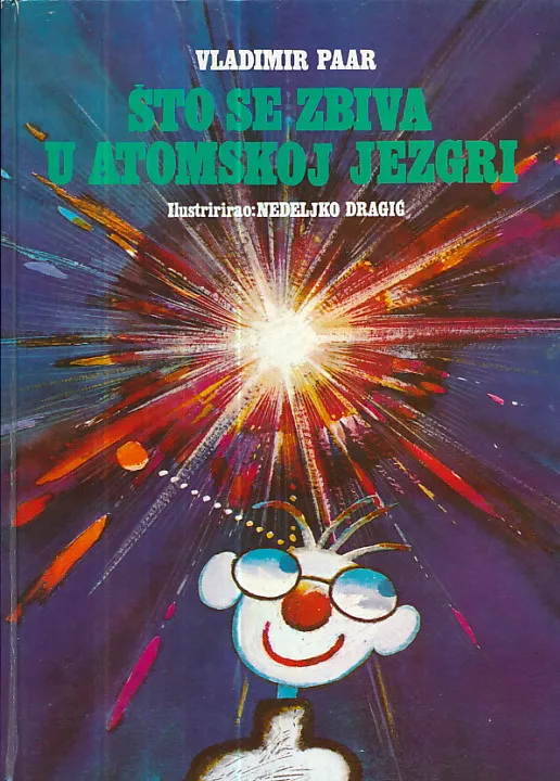 Što se sve zbiva u atomskoj jezgri