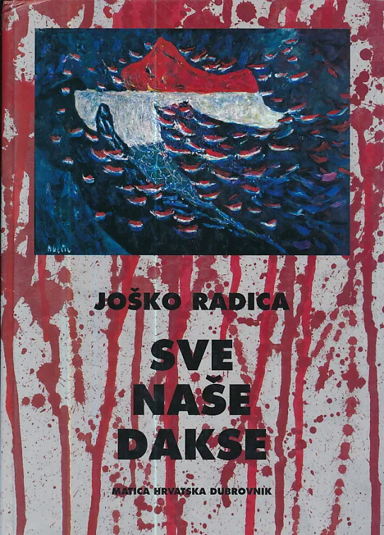 Sve naše Dakse