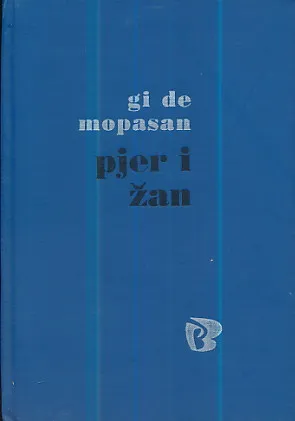 Sabrana djela Gi de Mopasana 1-12 sv.