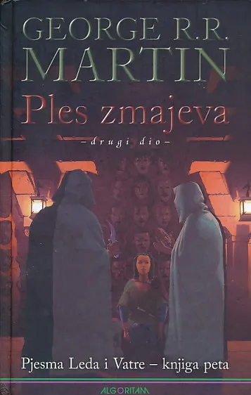 Ples zmajeva (drugi dio)