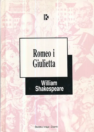 Romeo i Giulietta