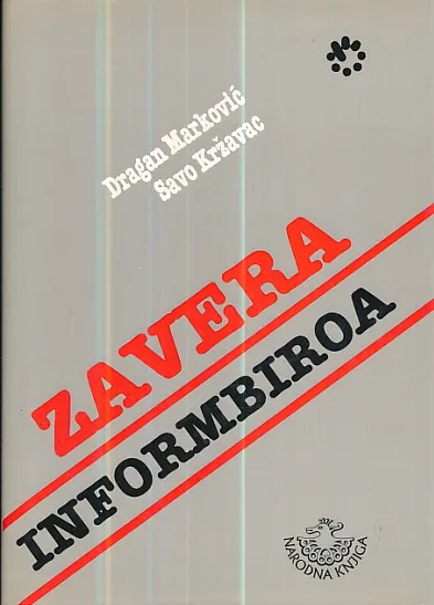 Zavera Informbiroa