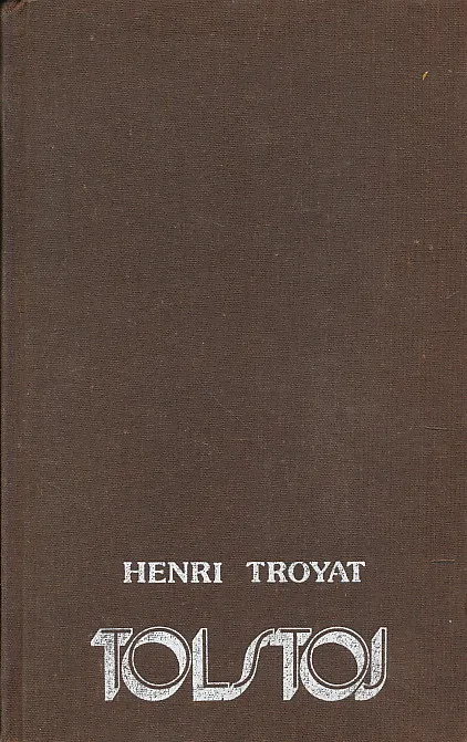Tolstoj