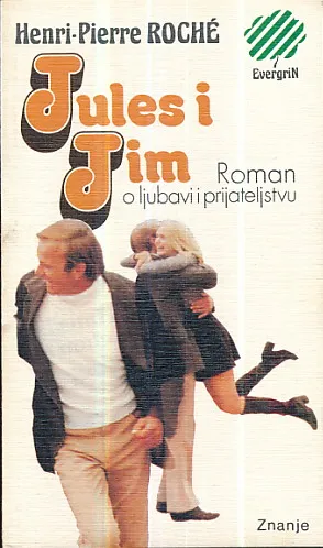 Jules i Jim