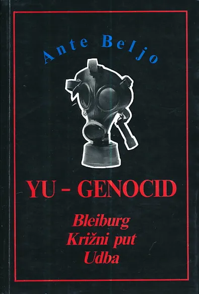 YU - genocid