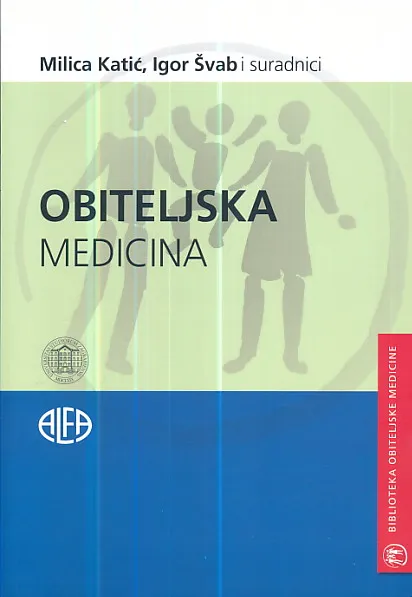 Obiteljska medicina