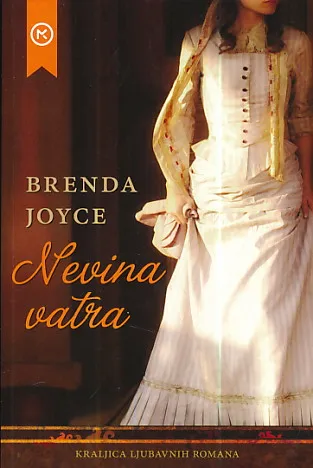 Nevina vatra