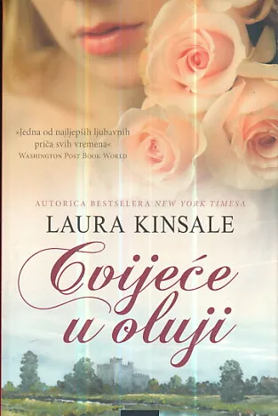 Cvijeće u oluji