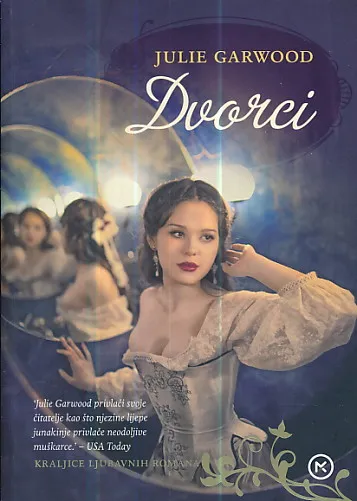 Dvorci