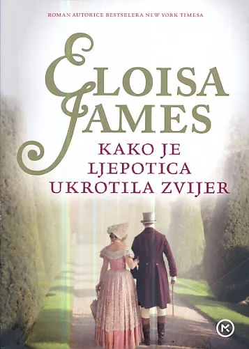Kako je ljepotica ukrotila zvijer