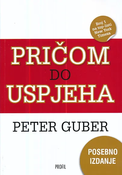 Pričom do uspjeha