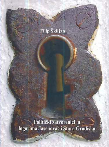 Politički zatvorenici u logorima Jasenovac i Stara Gradiška