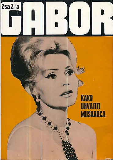 Kako uhvatiti muškarca