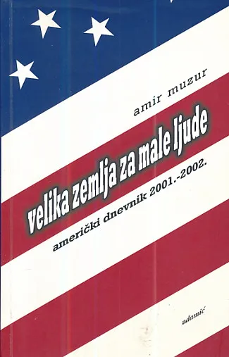 Velika zemlja za male ljude