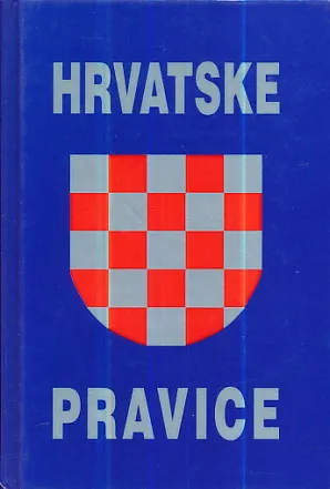 Hrvatske pravice