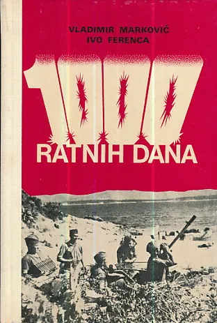 Hiljadu ratnih dana